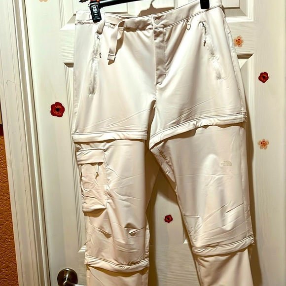 🩵 THE NORTH FACE PANTS - Picture 1 of 7